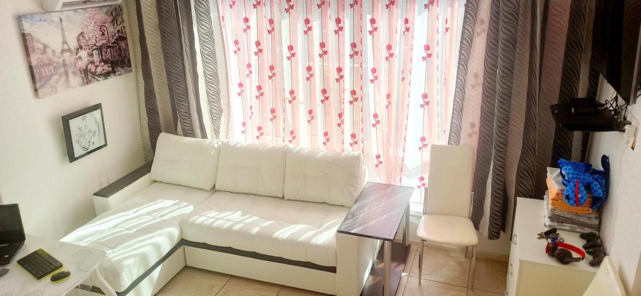 Sochi Vip Apartment Krymskaya 65B Esterno foto